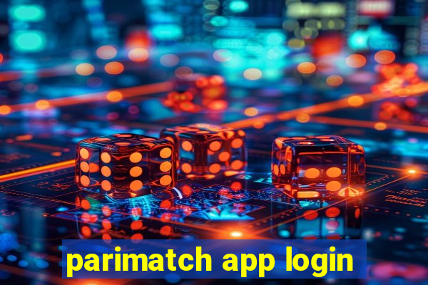 parimatch app login